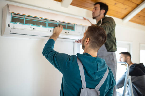 AC Installation Near Me in Palm Beach Shores, FL