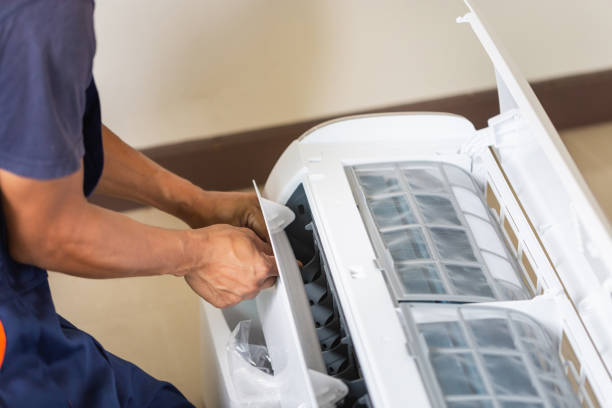 HVAC Maintenance Plan in Palm Beach Shores, FL