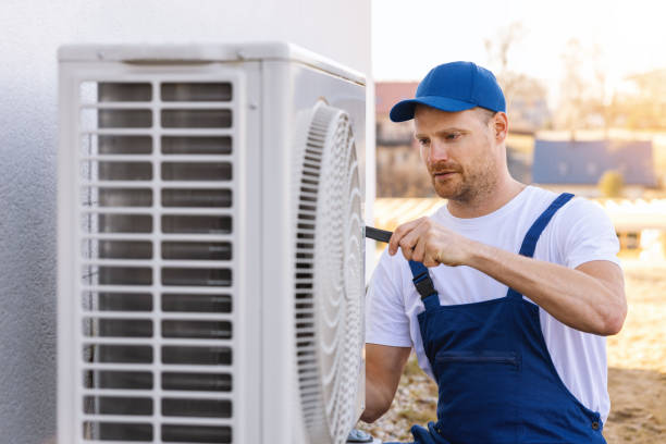 HVAC Troubleshooting in Palm Beach Shores, FL